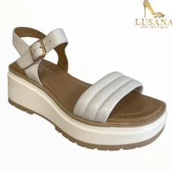 Women Regarde Le Ciel Jemina Sandal
