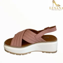 Women Regarde Le Ciel Jemina Sandal
