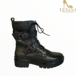 Women Regarde Le Ciel Olga Ankle Boot