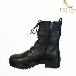 Women Regarde Le Ciel Olga Ankle Boot