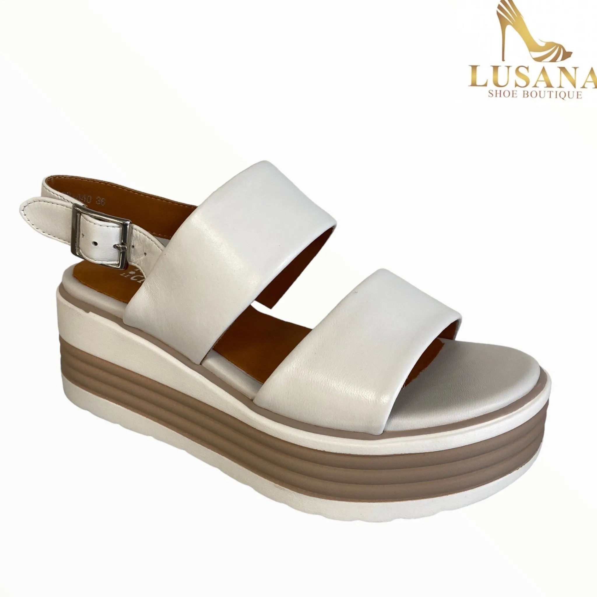 Women Regarde Le Ciel Sheyla Sandal