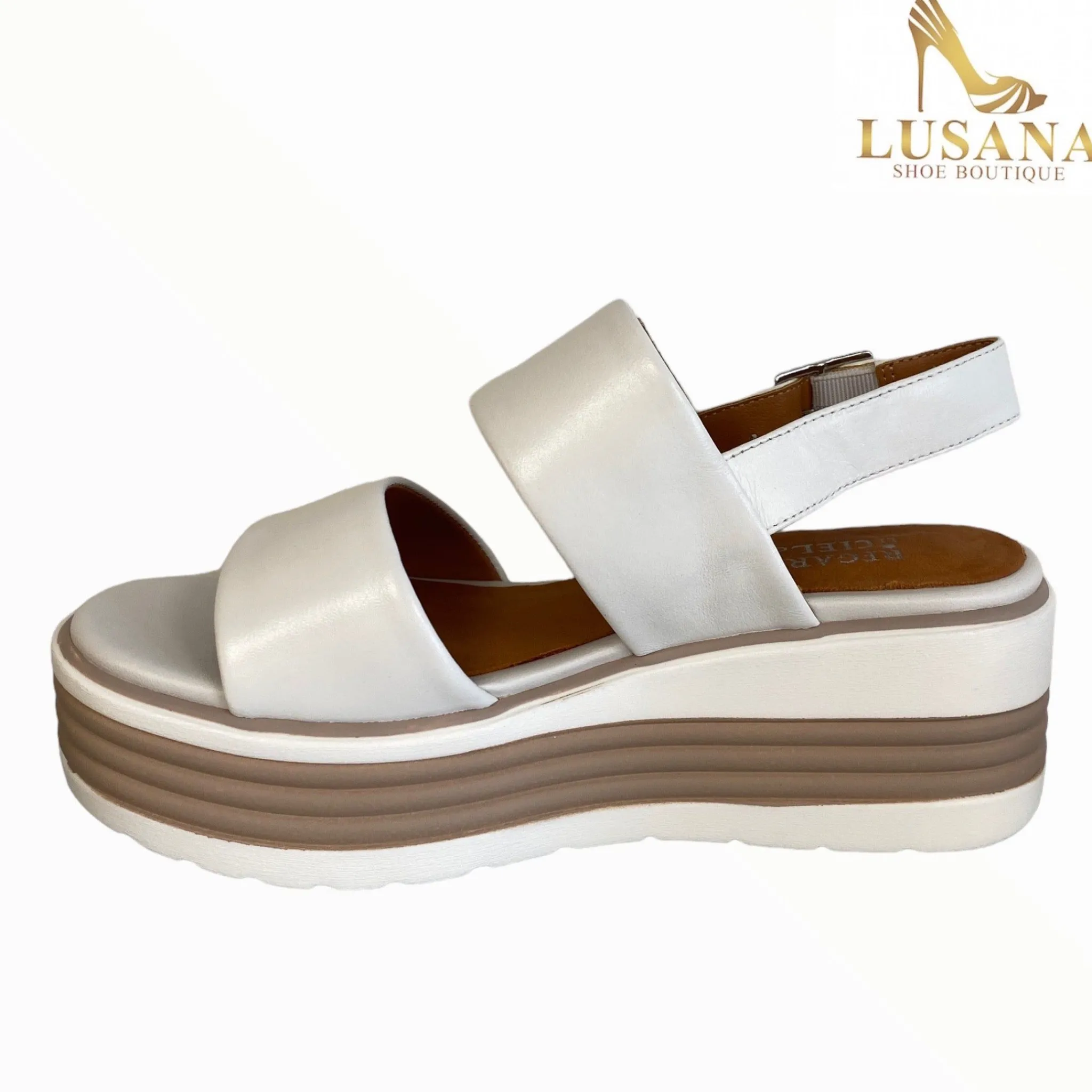 Women Regarde Le Ciel Sheyla Sandal