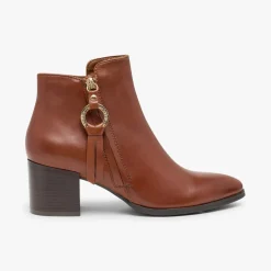 Women Regarde Le Ciel Taylor Ankle Boot