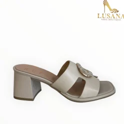 Women REPO Taupe Sandal