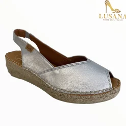 Women Toni Pons Bernia-P Wedge
