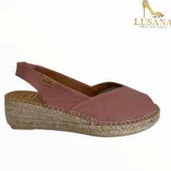 Women Toni Pons Bernia-P Wedge