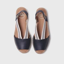 Women Toni Pons Estel-Sw Jute Platform Sandal