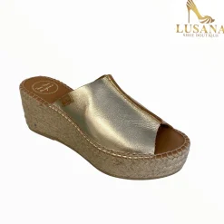 Women Toni Pons Ivonne Wedge