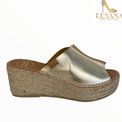 Women Toni Pons Ivonne Wedge