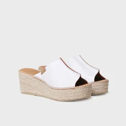 Women Toni Pons Ivonne Wedge Espadrille