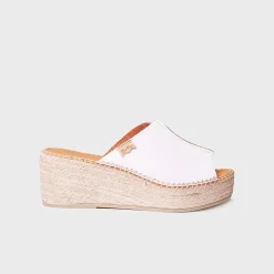 Women Toni Pons Ivonne Wedge Espadrille