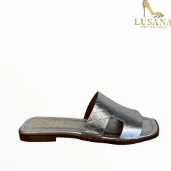 Women VIGUERA Plata Slider