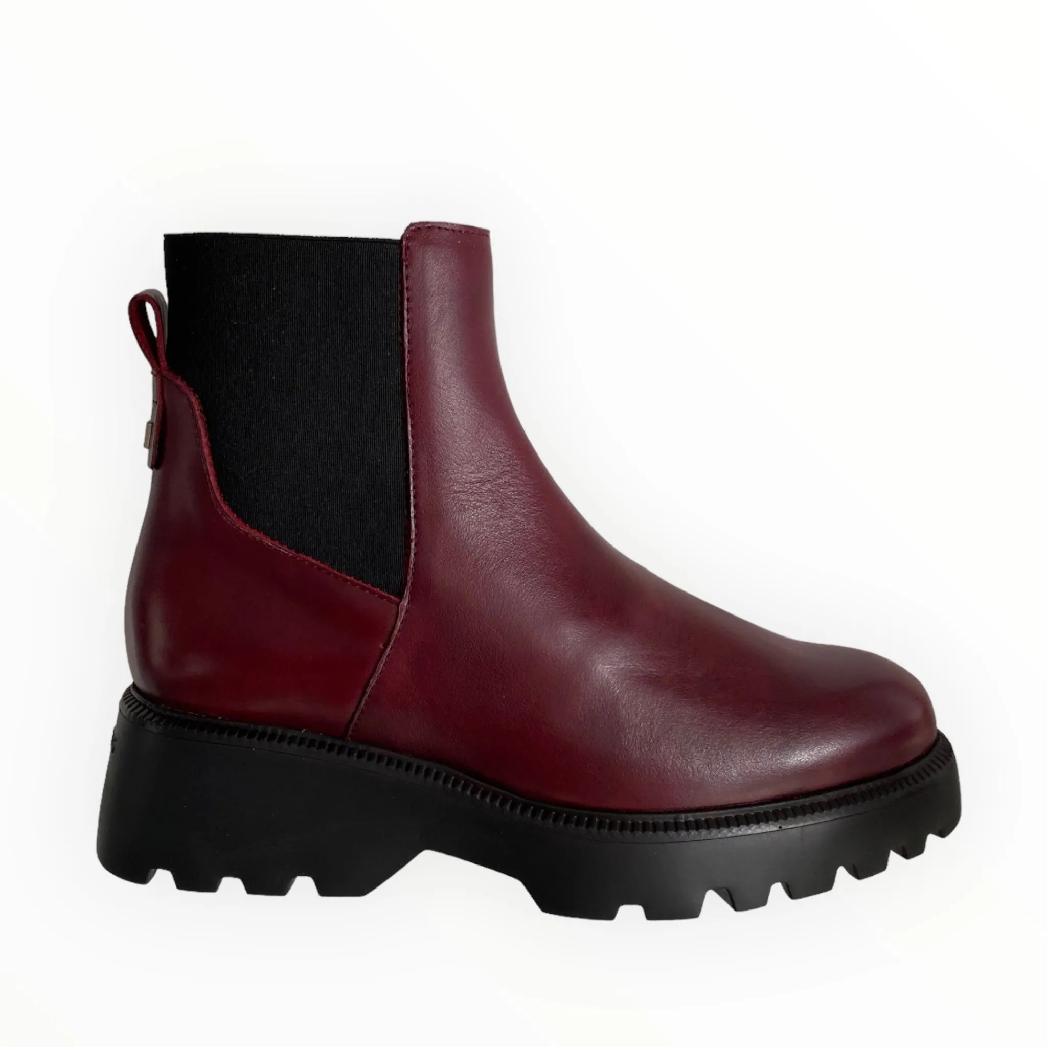 Women Wonders Bonaldo Chelsea Boot