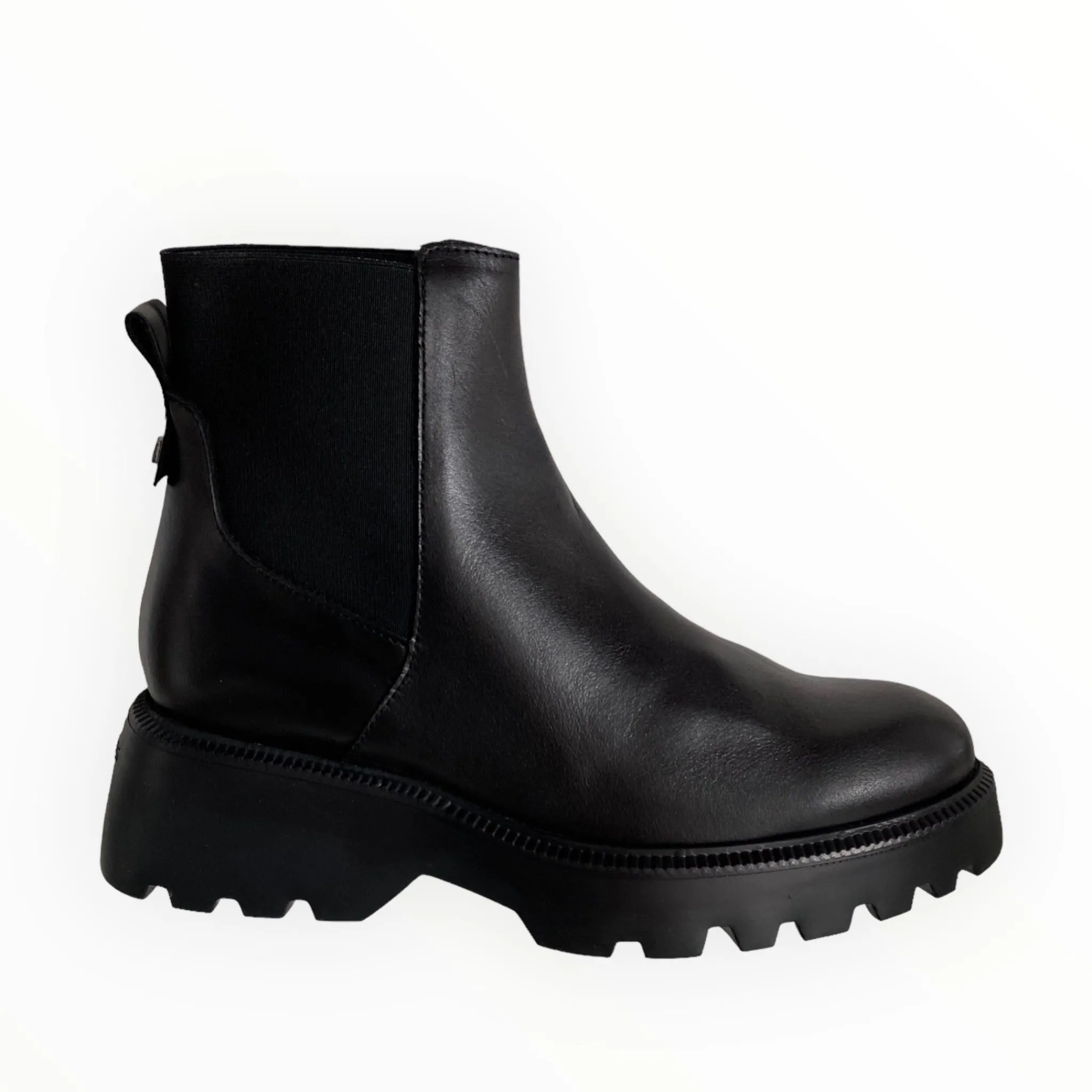 Women Wonders Bonaldo Chelsea Boot