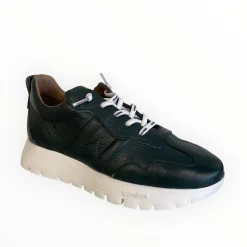 Women Wonders Bottle Green Trainer