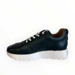 Women Wonders Bottle Green Trainer