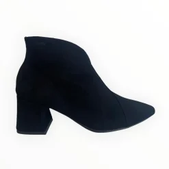 Women Wonders Eliot V Cut Ankle Boot