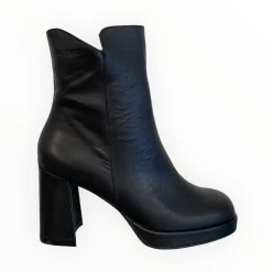 Women Wonders Santo Platform Boot