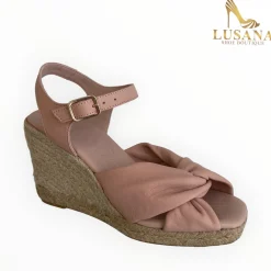 Women Wonders Wedge Sandal