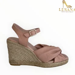 Women Wonders Wedge Sandal